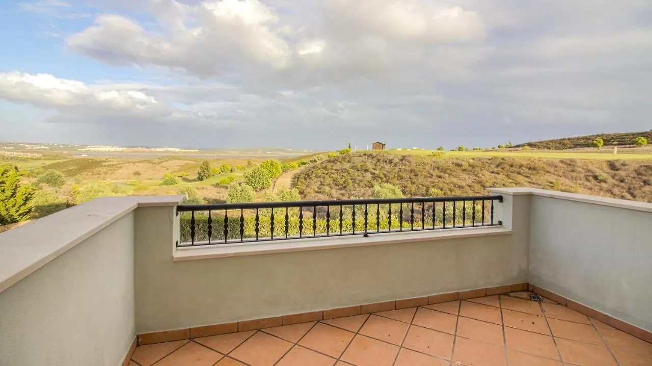 Villas @ Quinta Do Vale Golfe Castro Marim 0*,