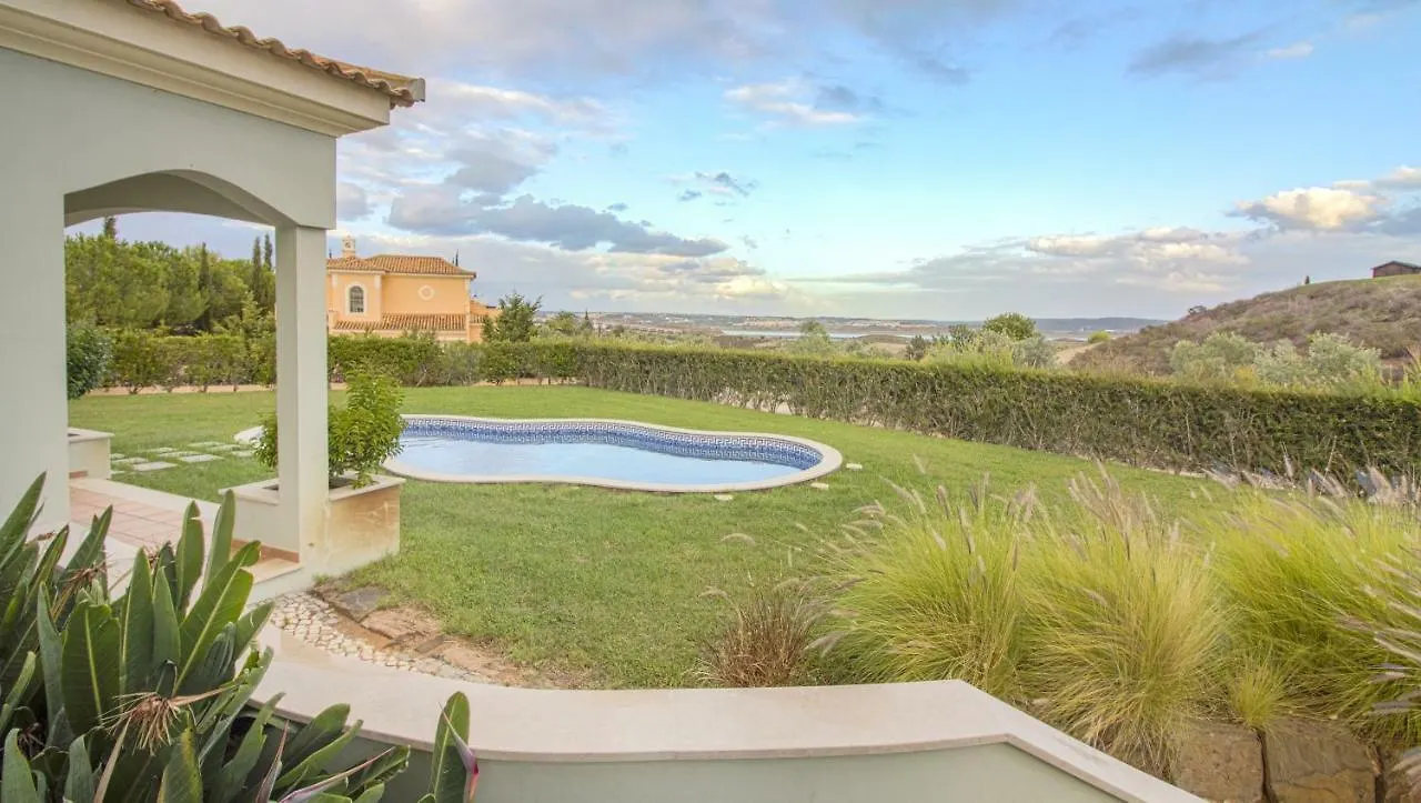 Villas @ Quinta Do Vale Golfe Castro Marim