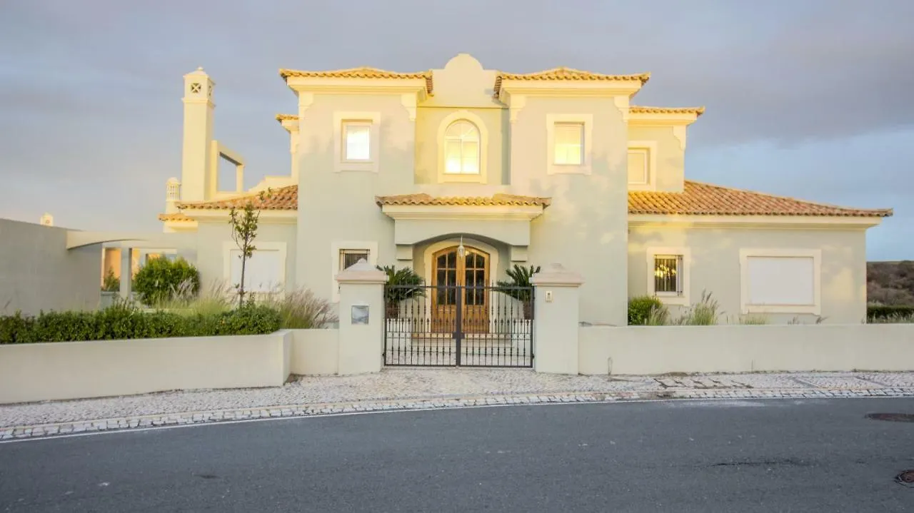 Villas @ Quinta Do Vale Golfe Castro Marim