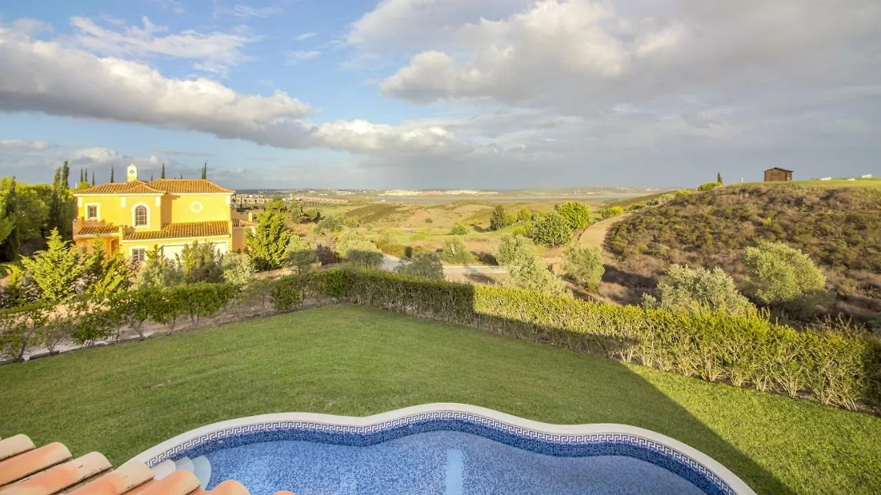 Villas @ Quinta Do Vale Golfe Castro Marim