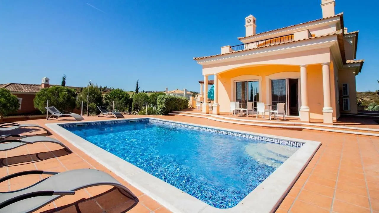 Villas @ Quinta Do Vale Golfe Castro Marim