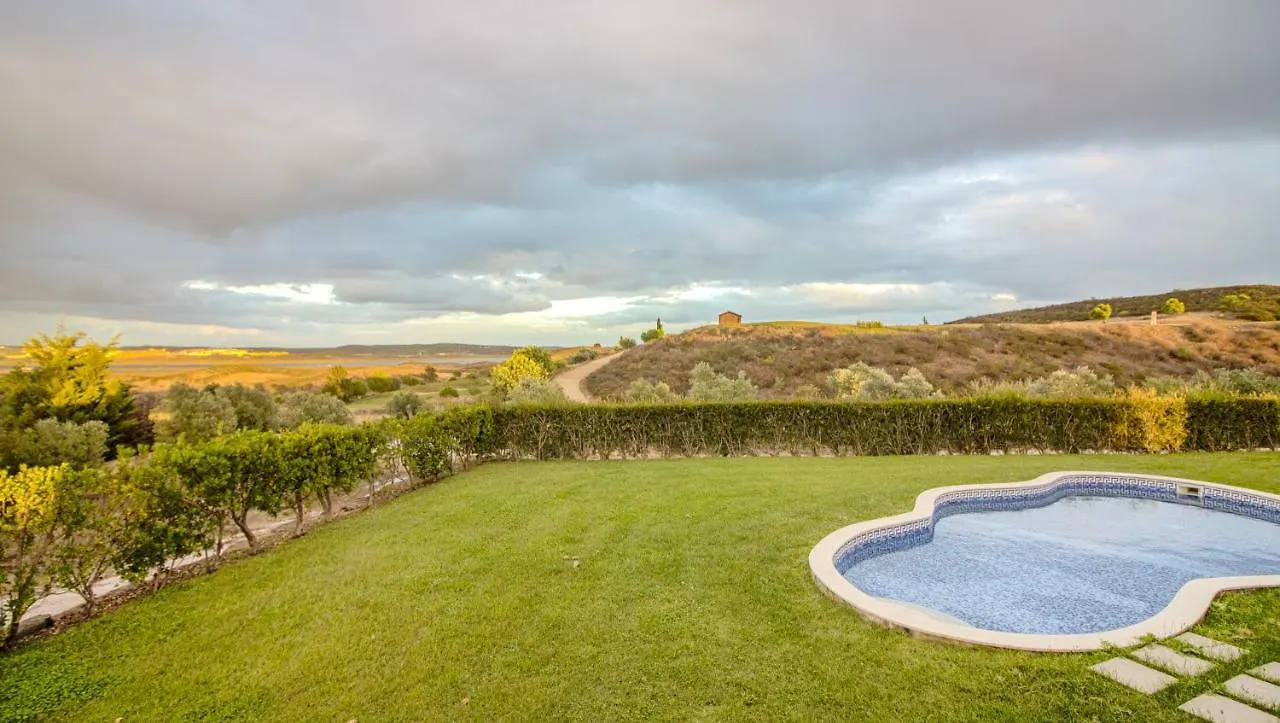 Villas @ Quinta Do Vale Golfe Castro Marim Portugal