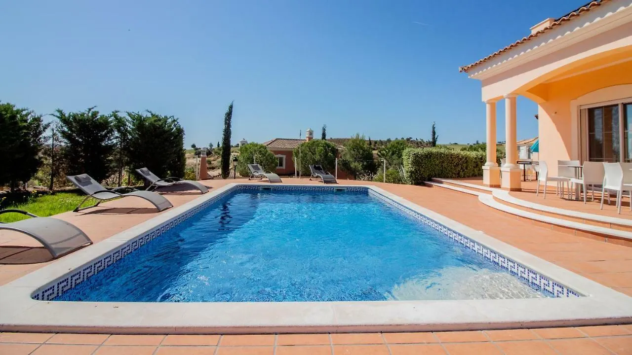 Villas @ Quinta Do Vale Golfe Castro Marim Portugal