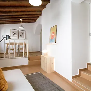  Casa de Férias Comfortable Getaway In Medieval