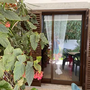  Casa de Férias A Casa Da Maria