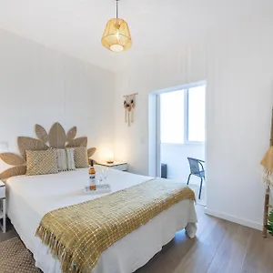  Apartamento Casa Da