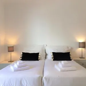 Casa de Férias Quinta Da Encosta Velha